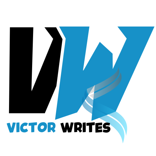 victorwrites.com